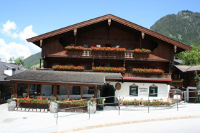 Gasthaus Jakober, Alpbach